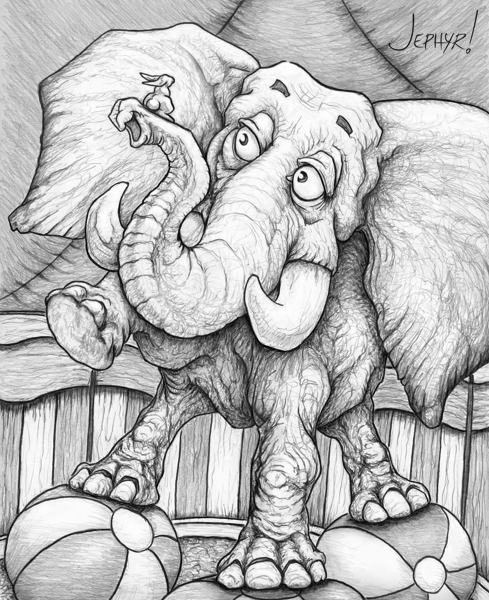 Filename: 'Mumba And Riley' Original Sketch - Copyright 2019 - Jephyr - All Rights Reserved.jpg
Size: 236.84 KB12-31-2021, 09:37 AM